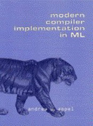 Modern Compiler Implementation In ML