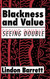 Blackness and Value