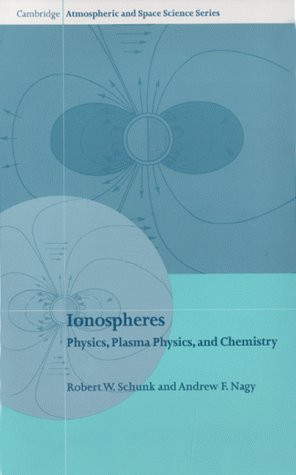 Ionospheres