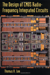 The Design of CMOS Radio-Frequency Integrated Circuits by