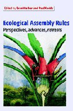 Ecological Assembly Rules