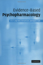 Evidence-Based Psychopharmacology