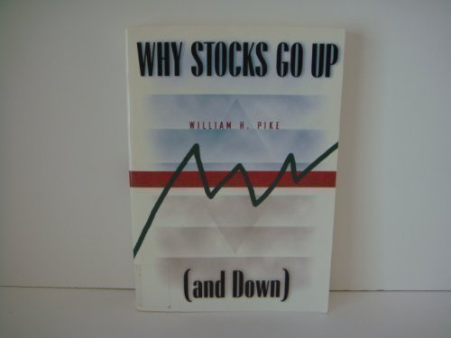 Why Stocks Go Up
