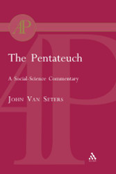 Pentateuch A Social-Science Commentary