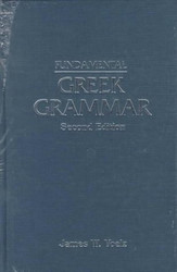 Fundamental Greek Grammar