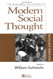 Blackwell Dictionary of Modern Social Thought