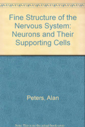 Fine Structure of the Nervous System