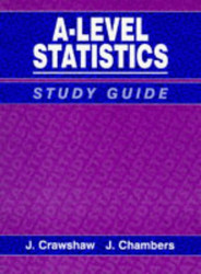Concise Course In Advanced Level Statistics