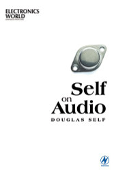 Self on Audio