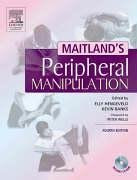 Maitland's Peripheral Manipulation Volume 2