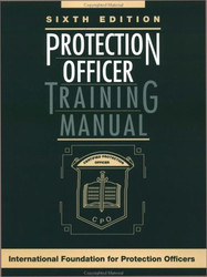 Protection Officer Training Manual