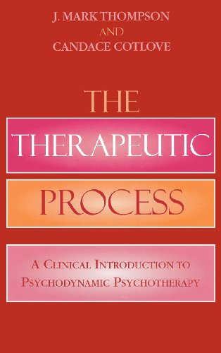 Therapeutic Process
