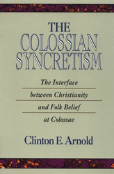 Colossian Syncretism