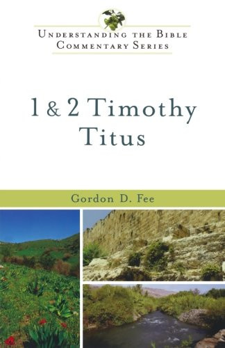 1 and 2 Timothy Titus