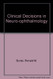 Clinical Decisions In Neuro-Ophthalmology
