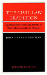 Civil Law Tradition