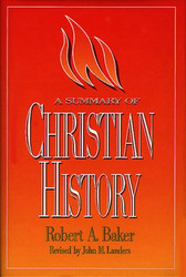 Summary of Christian History