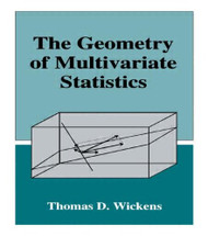 Geometry of Multivariate Statistics