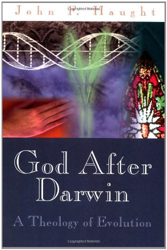 God After Darwin