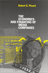 Economics and Financing of Media Companies