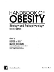 Handbook of Obesity