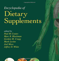 Encyclopedia of Dietary Supplements