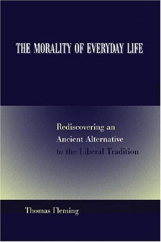 Morality of Everyday Life
