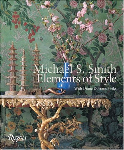 Michael S Smith