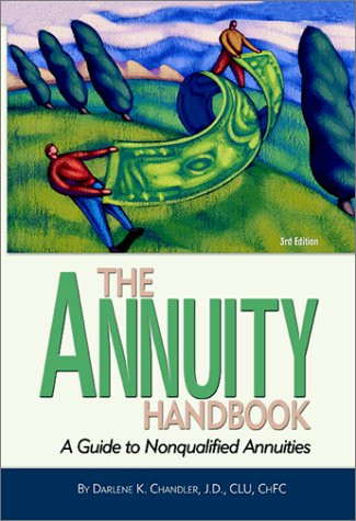 Annuity Handbook