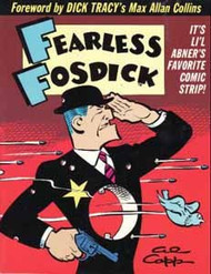 Fearless Fosdick