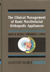 Clinical Management of Basic Maxillofacial Orthopedic Appliances