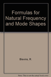 Formulas for Natural Frequency and Mode Shape