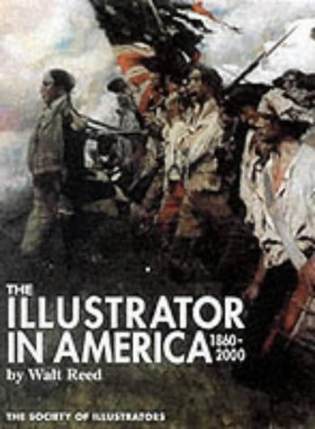 Illustrator In America