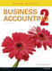 Frank Wood's Business Accounting 2