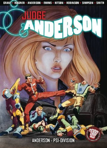 Judge Anderson