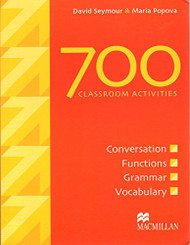 700 Classroom Activities