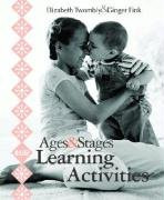 Ages and Stages Learning Activities
