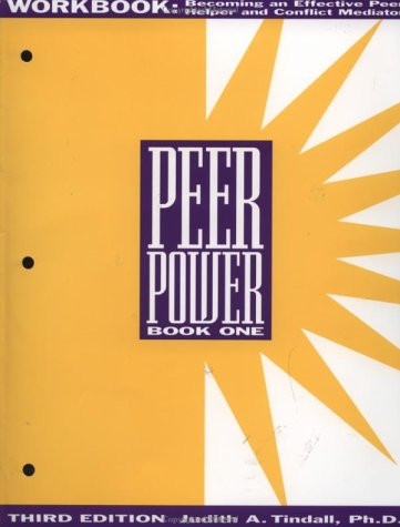 Peer Power Book One