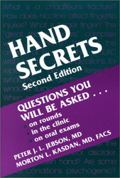 Hand Secrets