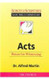 Acts