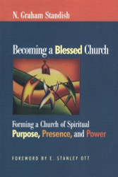 Becoming A Blessed Church