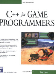 C++ for Game Programmers