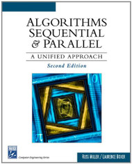 Algorithms Sequential and Parallel