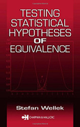 Testing Statistical Hypotheses of Equivalence