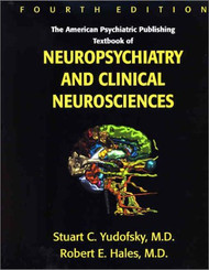 American Psychiatric Press Textbook of Neuropsychiatry