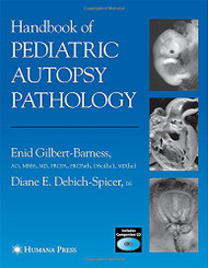 Handbook of Pediatric Autopsy Pathology