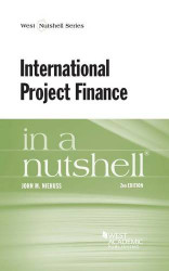 International Project Finance In A Nutshell