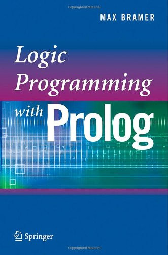 Logic Programming with Prolog
