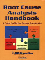 Root Cause Analysis Handbook