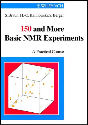 200 and More Nmr Experiments